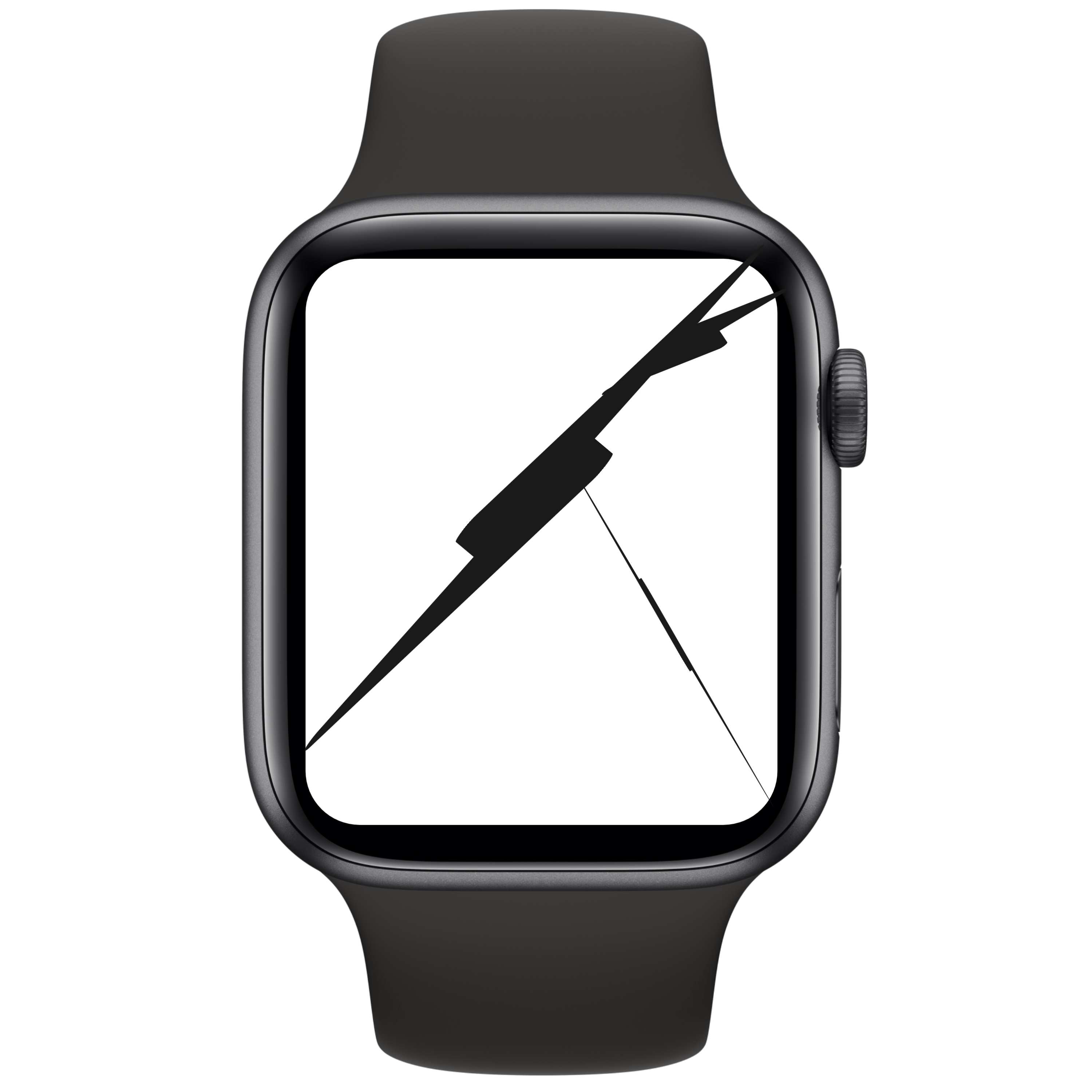 Apple Watch Series 1 38mm Screen Repair Repair GRADE MOBILE