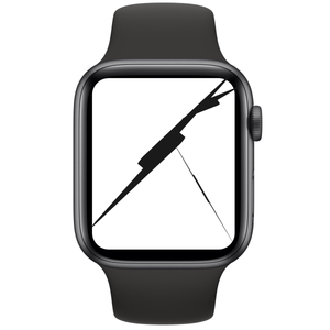 Apple watch series on sale 1 screen replacement 38mm